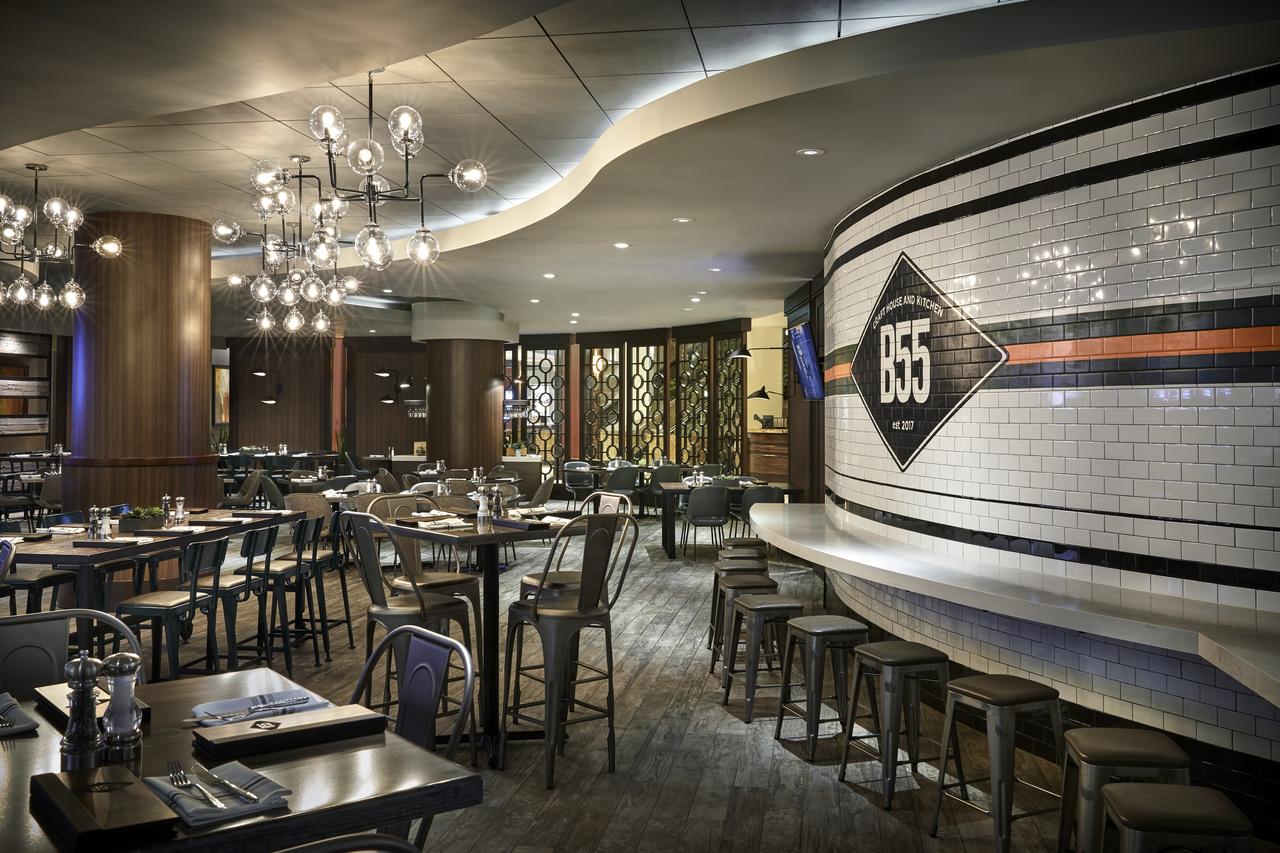 San Francisco Marriott Marquis Union Square - thumb 33