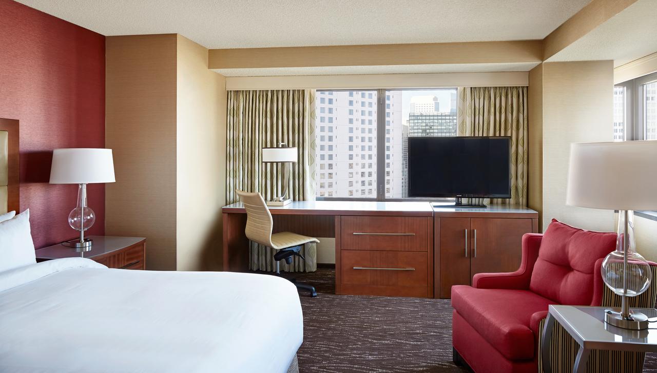 San Francisco Marriott Marquis Union Square - thumb 10