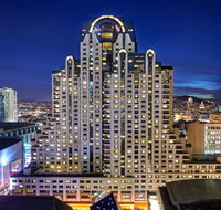 San Francisco Marriott Marquis Union Square - Accommodation Ohio