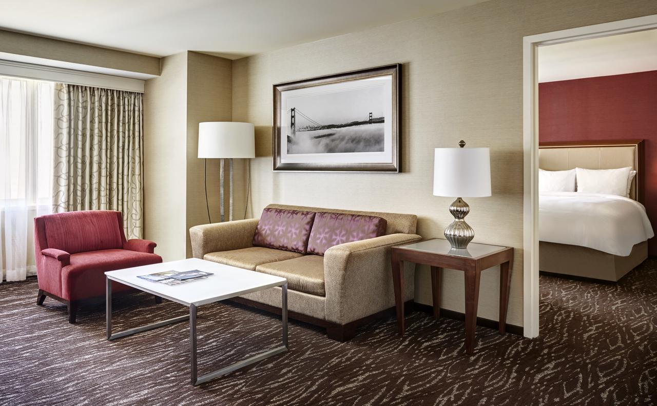 San Francisco Marriott Marquis Union Square - thumb 26