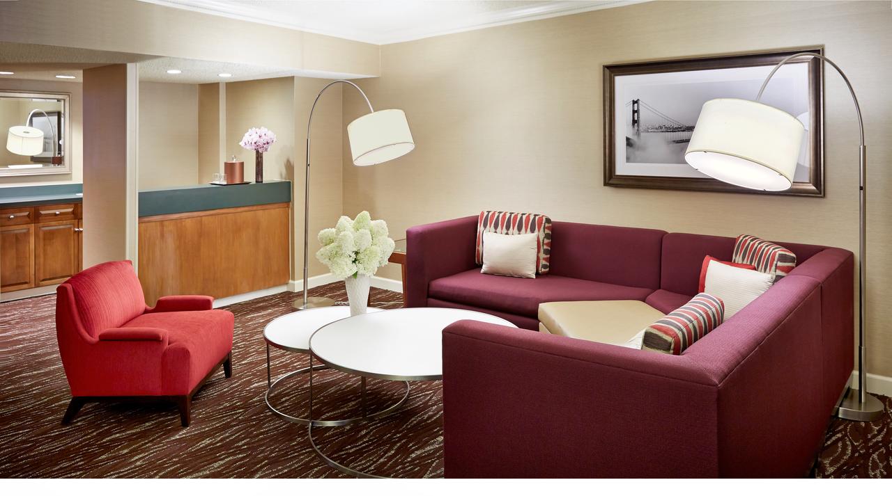 San Francisco Marriott Marquis Union Square - thumb 23