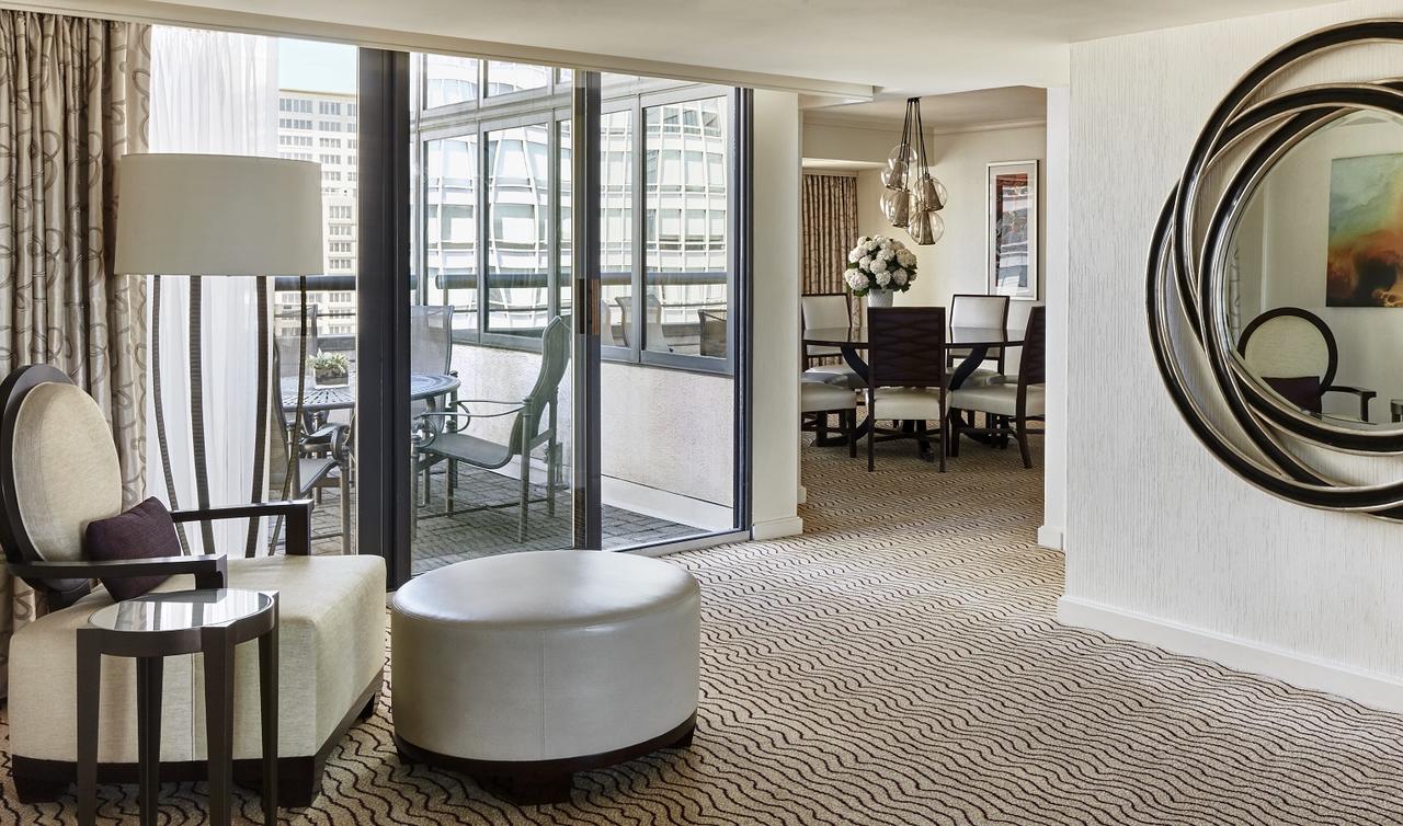 San Francisco Marriott Marquis Union Square - thumb 20