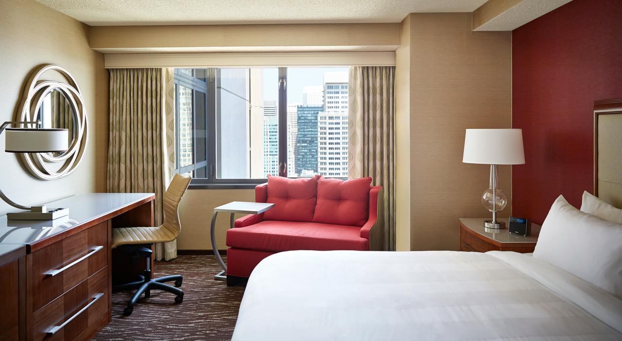 San Francisco Marriott Marquis Union Square - thumb 8