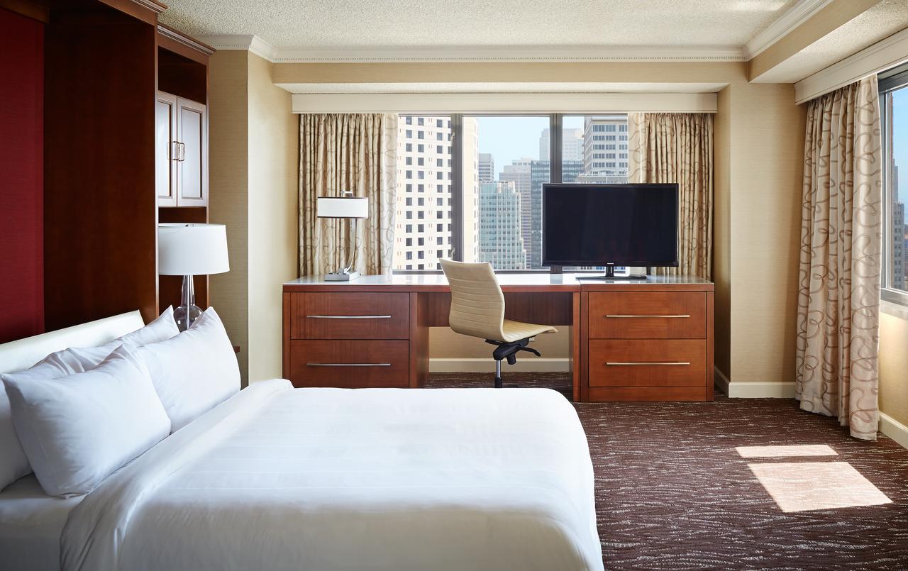 San Francisco Marriott Marquis Union Square - thumb 24