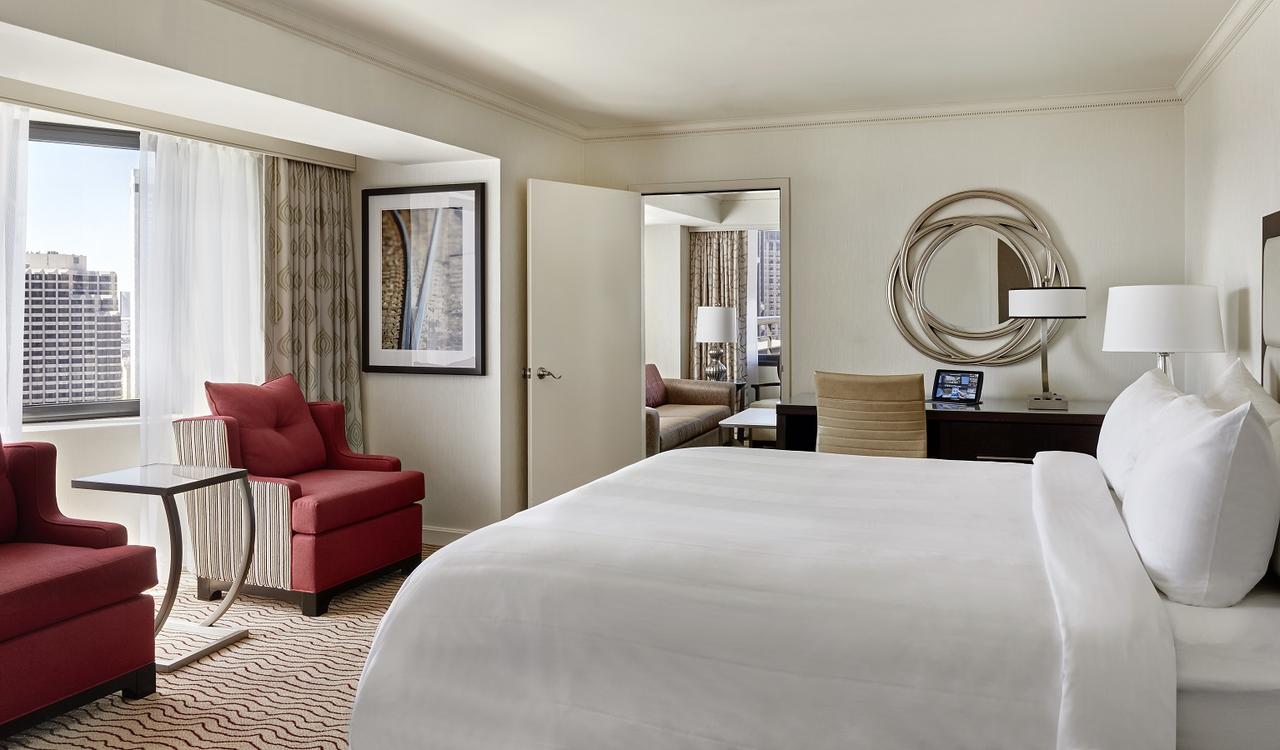 San Francisco Marriott Marquis Union Square - thumb 21