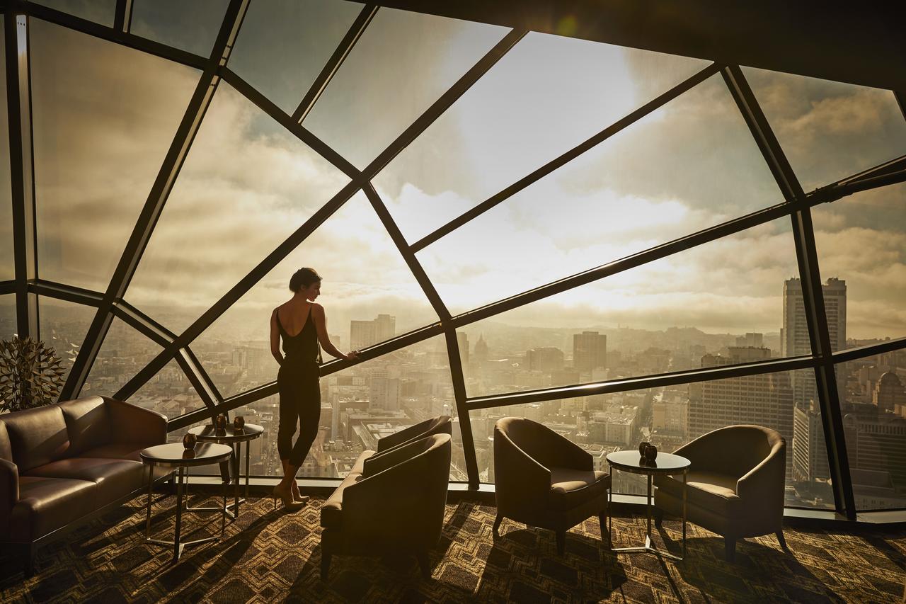 San Francisco Marriott Marquis Union Square - thumb 39