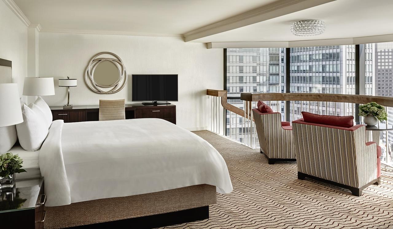 San Francisco Marriott Marquis Union Square - thumb 18