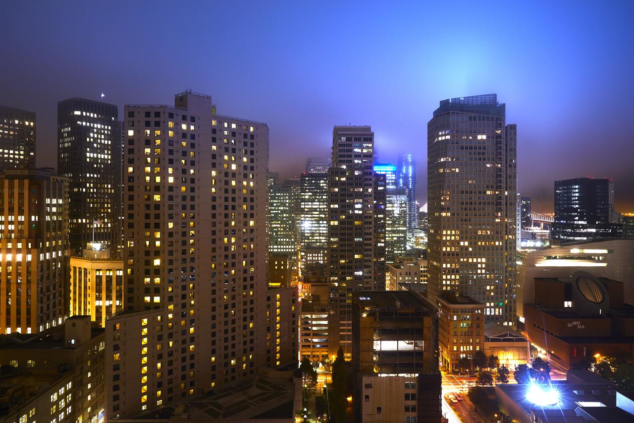 San Francisco Marriott Marquis Union Square - thumb 13