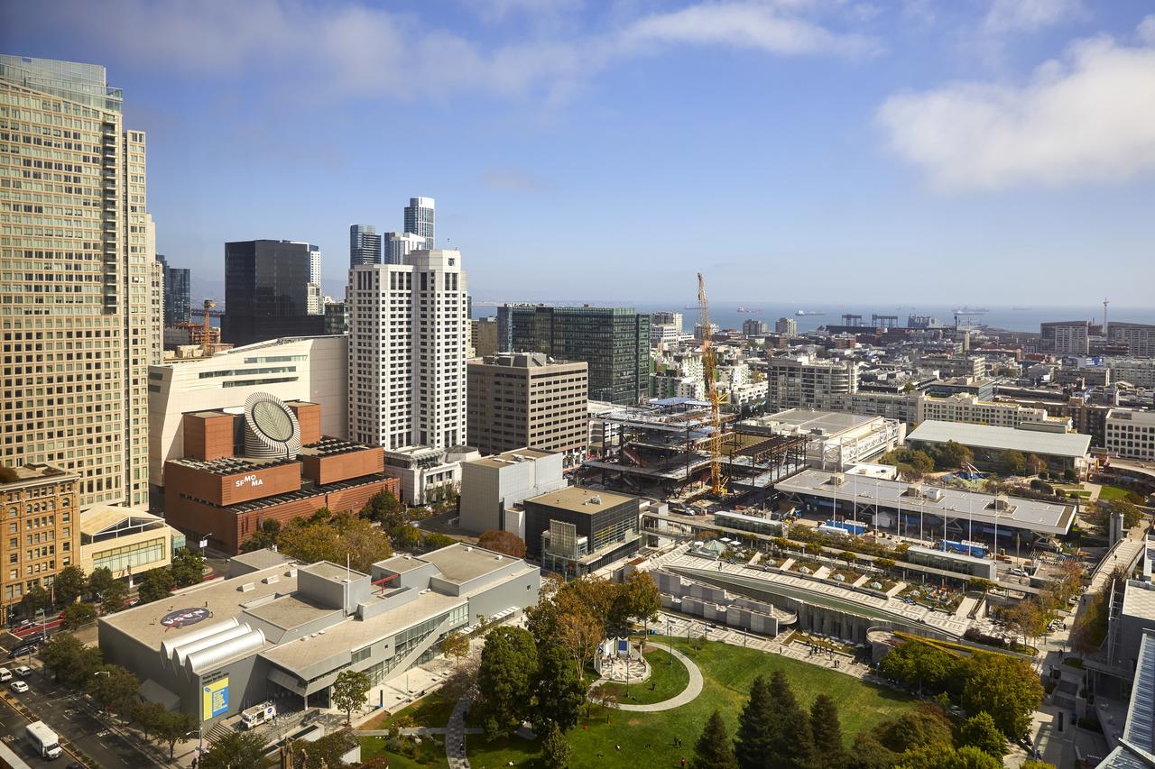 San Francisco Marriott Marquis Union Square - thumb 25