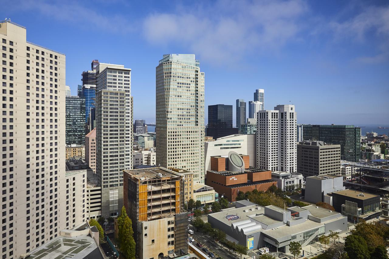 San Francisco Marriott Marquis Union Square - thumb 11