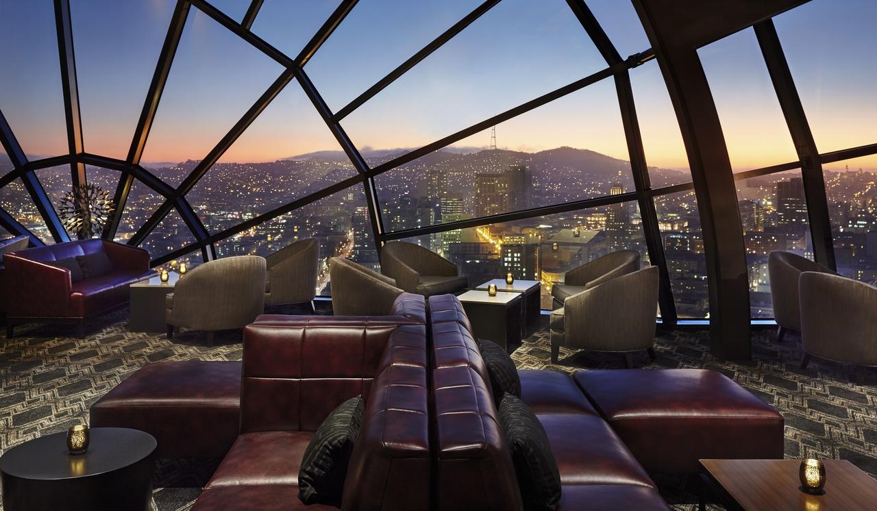 San Francisco Marriott Marquis Union Square - thumb 41