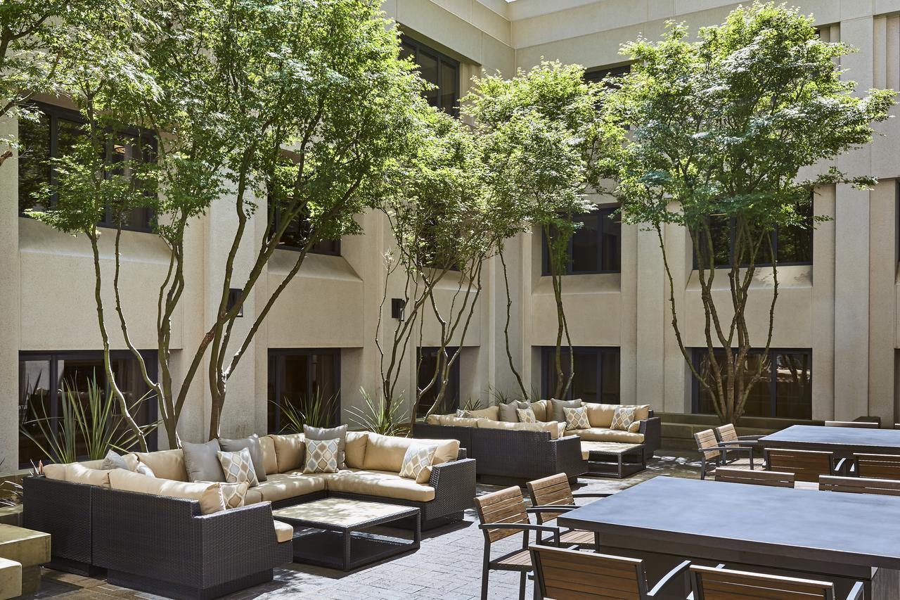 San Francisco Marriott Marquis Union Square - thumb 3