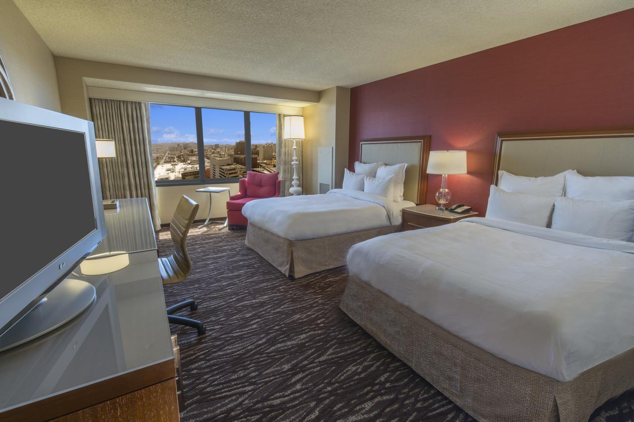 San Francisco Marriott Marquis Union Square - thumb 5