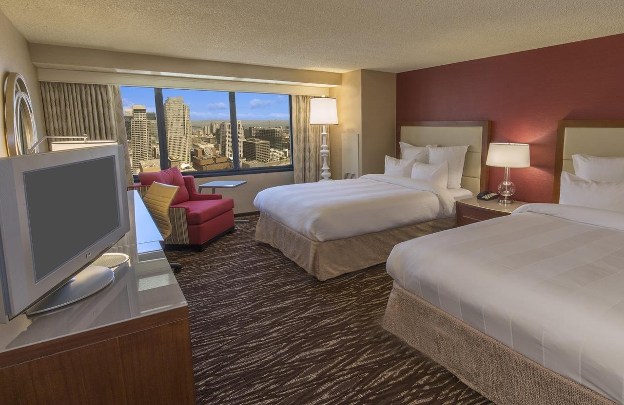 San Francisco Marriott Marquis Union Square - thumb 6