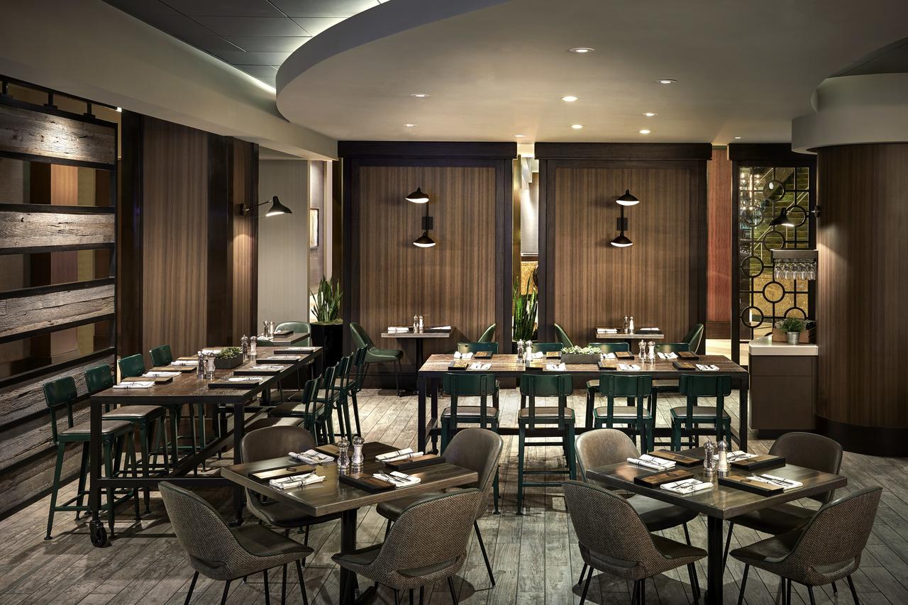 San Francisco Marriott Marquis Union Square - thumb 34