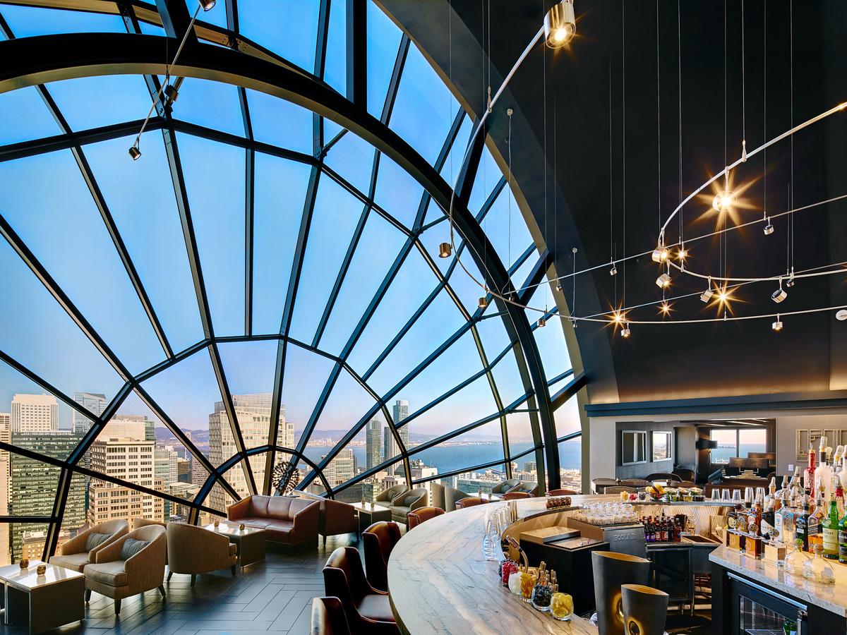 San Francisco Marriott Marquis Union Square - thumb 40