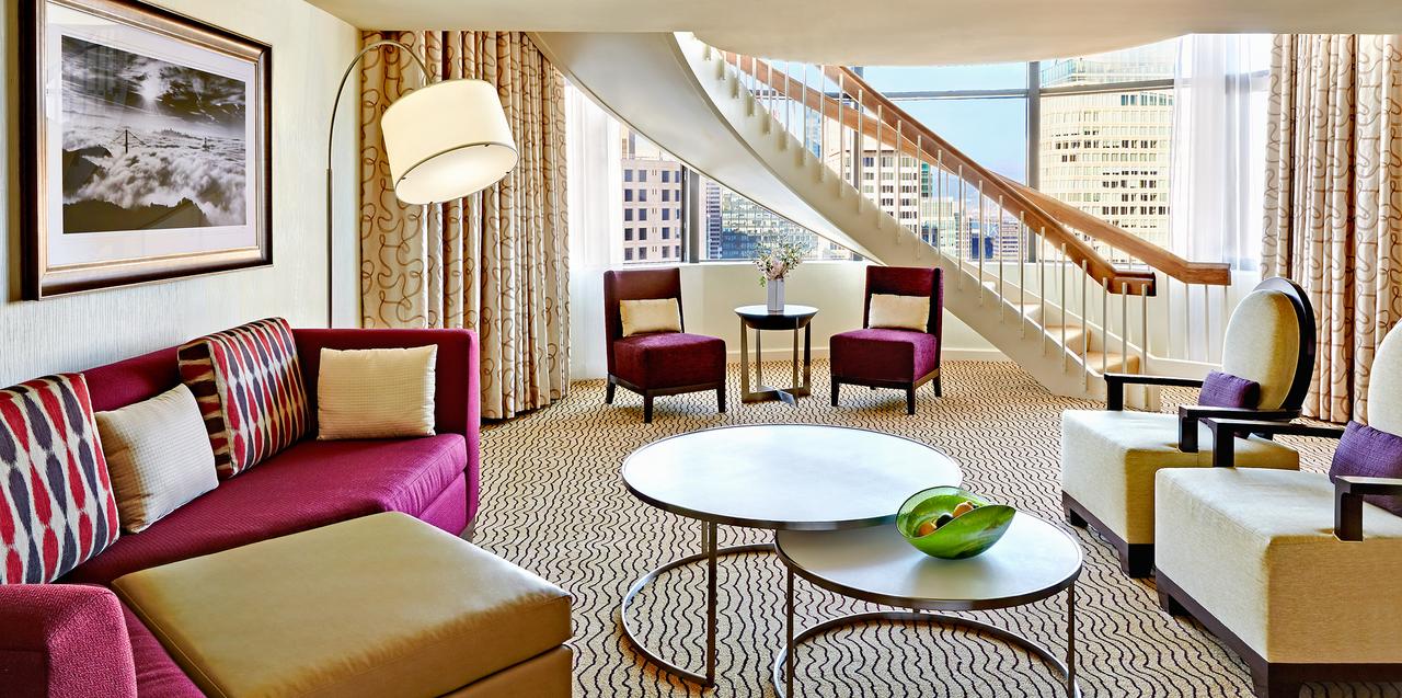 San Francisco Marriott Marquis Union Square - thumb 19