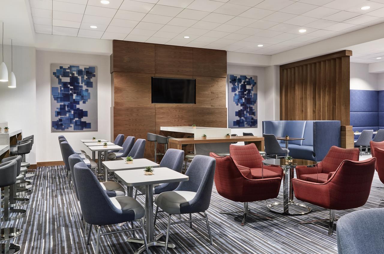 San Francisco Marriott Marquis Union Square - thumb 31