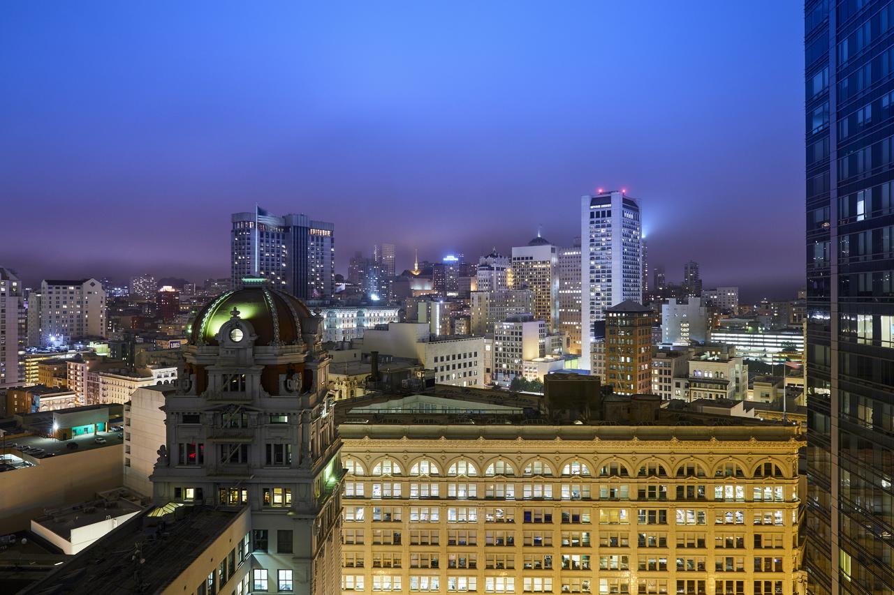 San Francisco Marriott Marquis Union Square - thumb 12