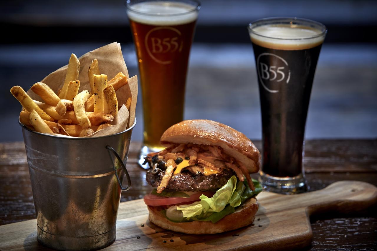 San Francisco Marriott Marquis Union Square - thumb 37