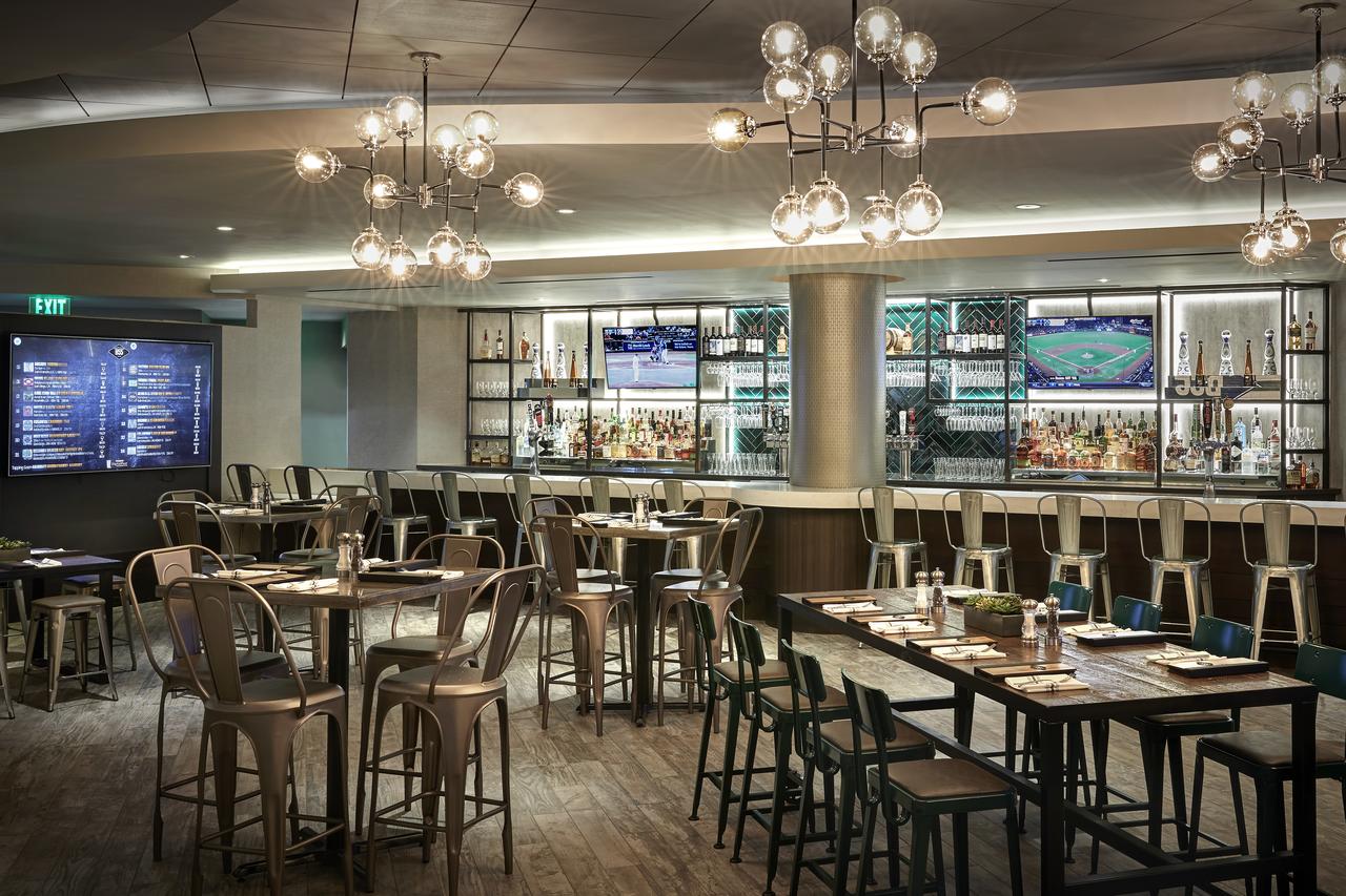 San Francisco Marriott Marquis Union Square - thumb 35