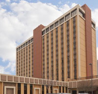 Holiday Inn Sacramento Downtown-Arena - Accommodation Ohio