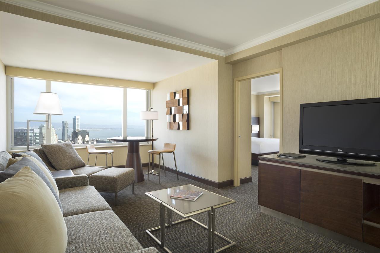 Hilton San Francisco Union Square - thumb 11