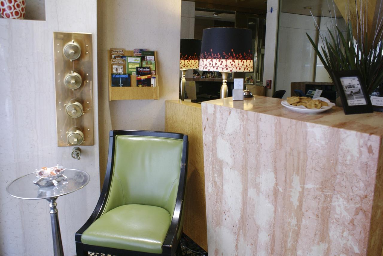 Touchstone Hotel - City Center - thumb 15