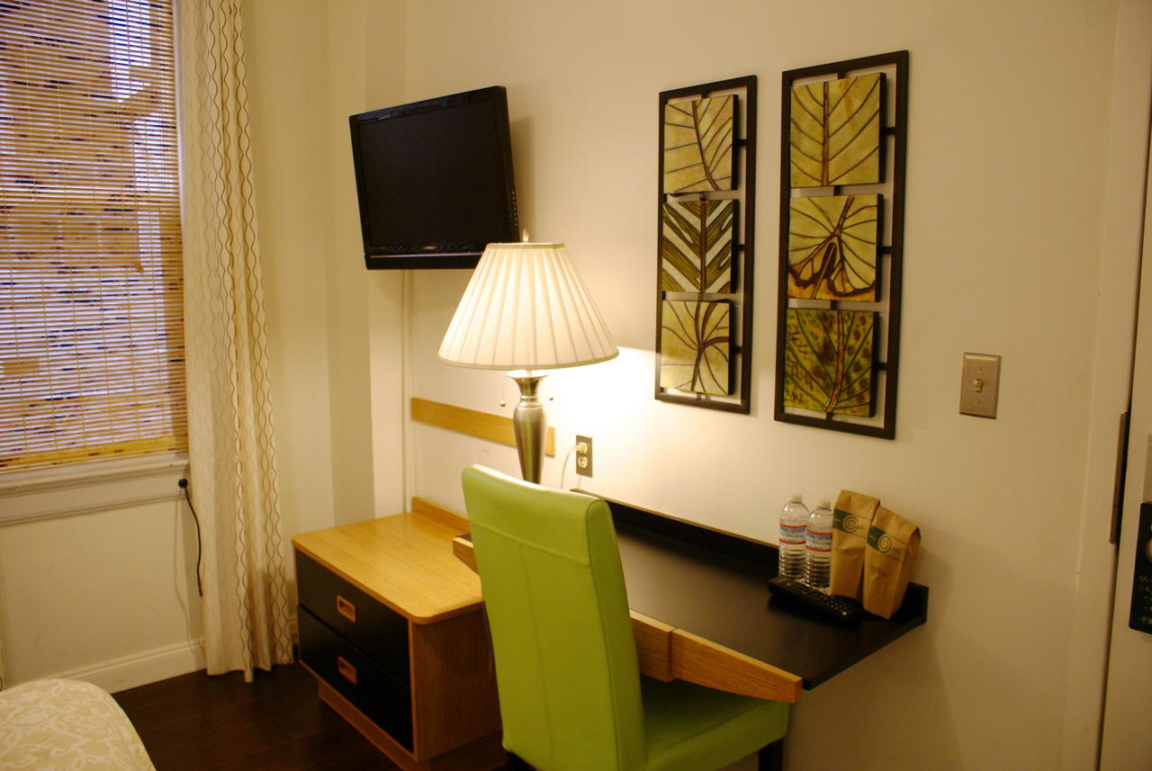 Touchstone Hotel - City Center - thumb 3