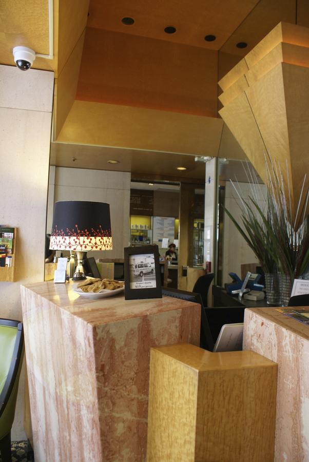 Touchstone Hotel - City Center - thumb 22