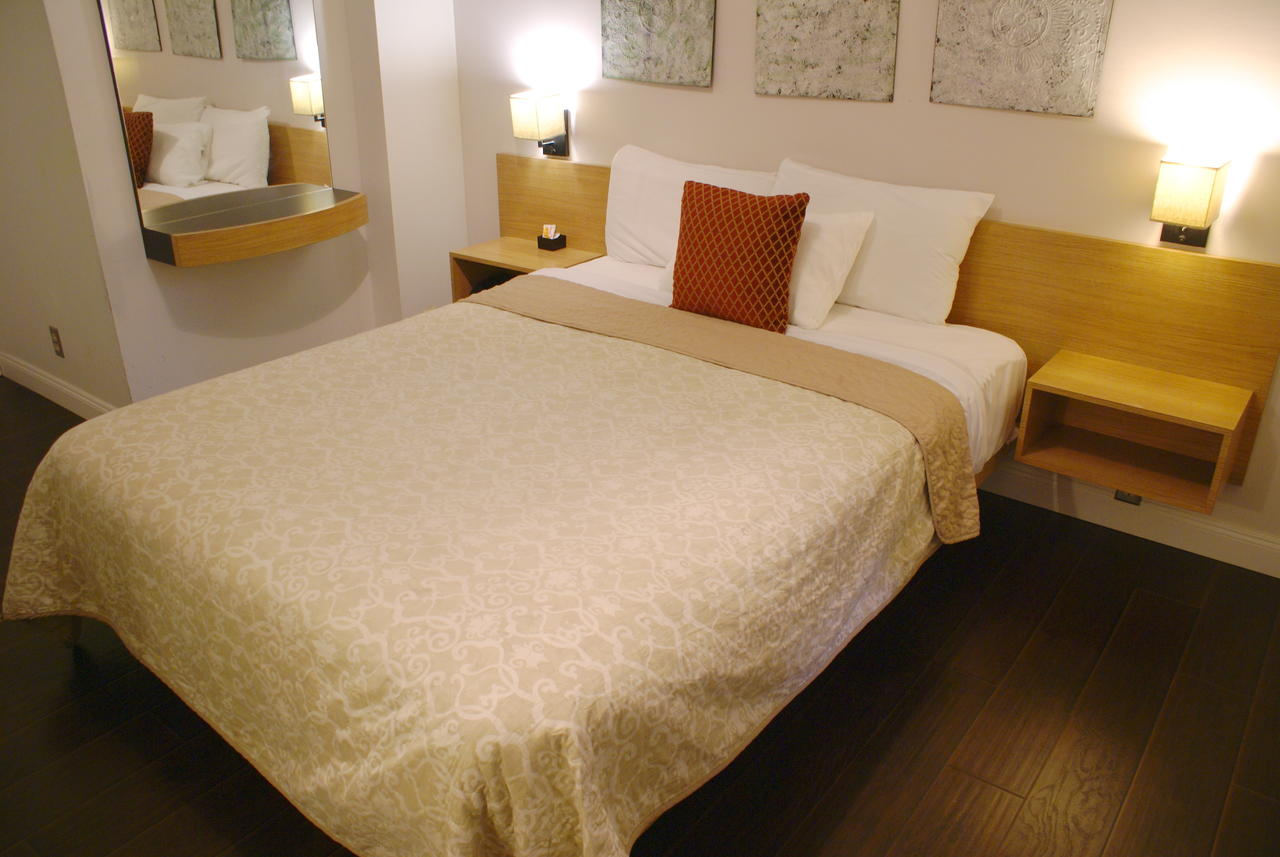 Touchstone Hotel - City Center - thumb 23