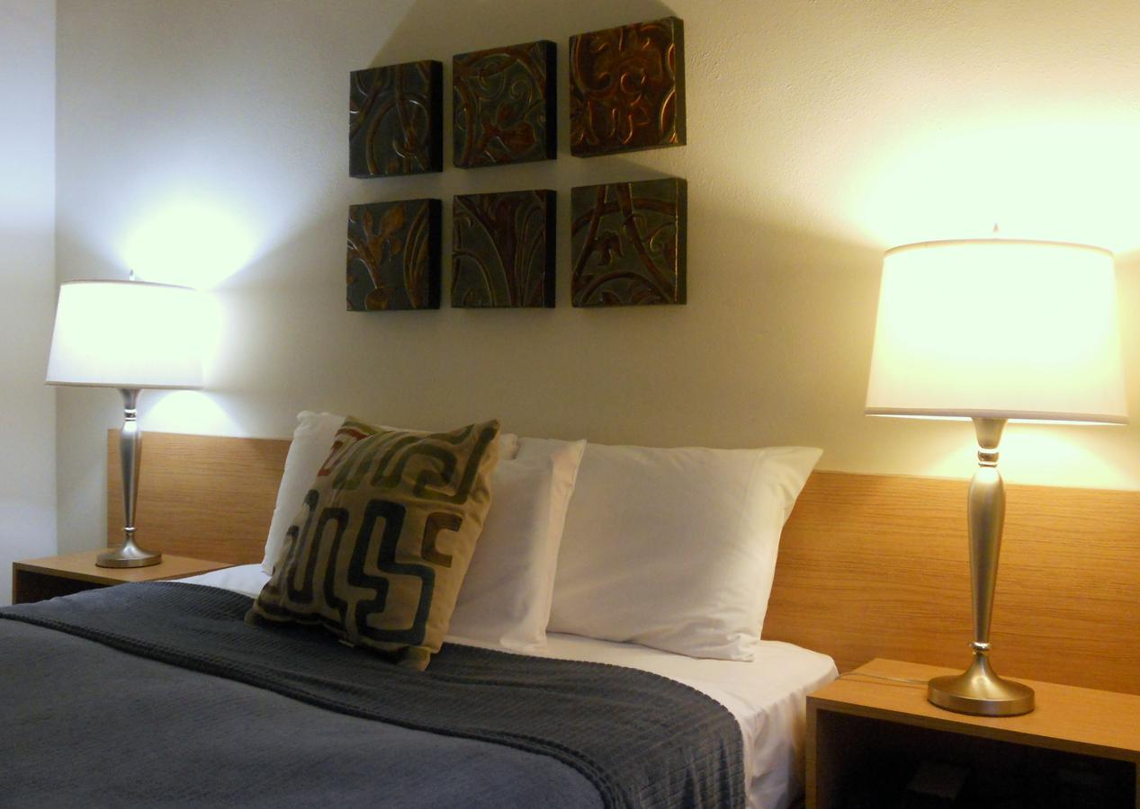 Touchstone Hotel - City Center - thumb 34