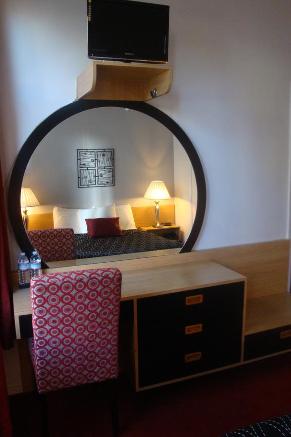 Touchstone Hotel - City Center - thumb 17