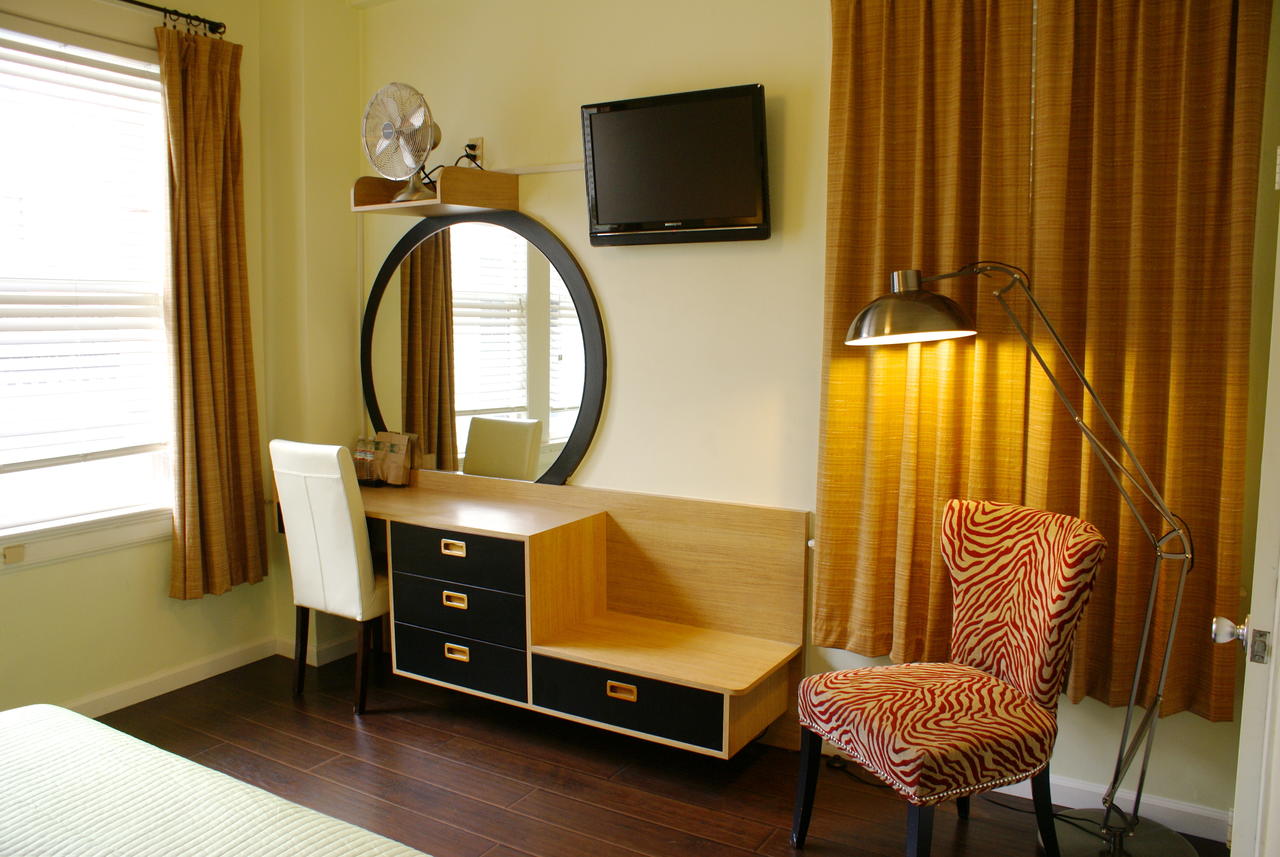 Touchstone Hotel - City Center - thumb 7