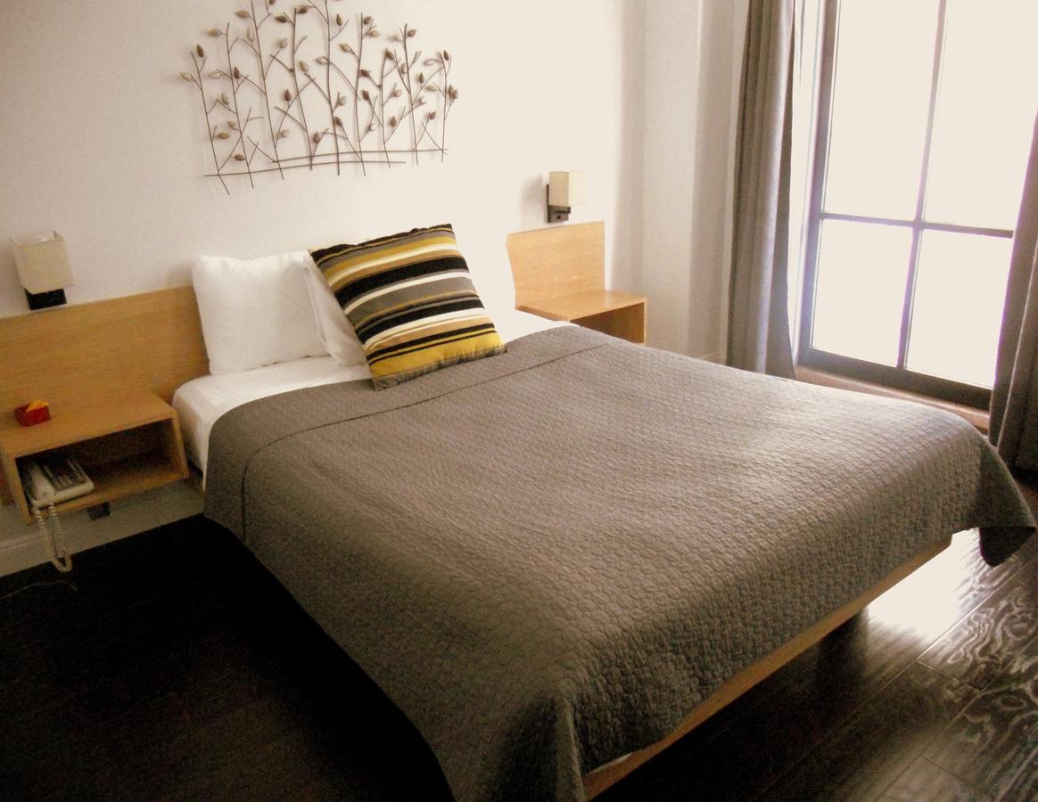 Touchstone Hotel - City Center - thumb 38