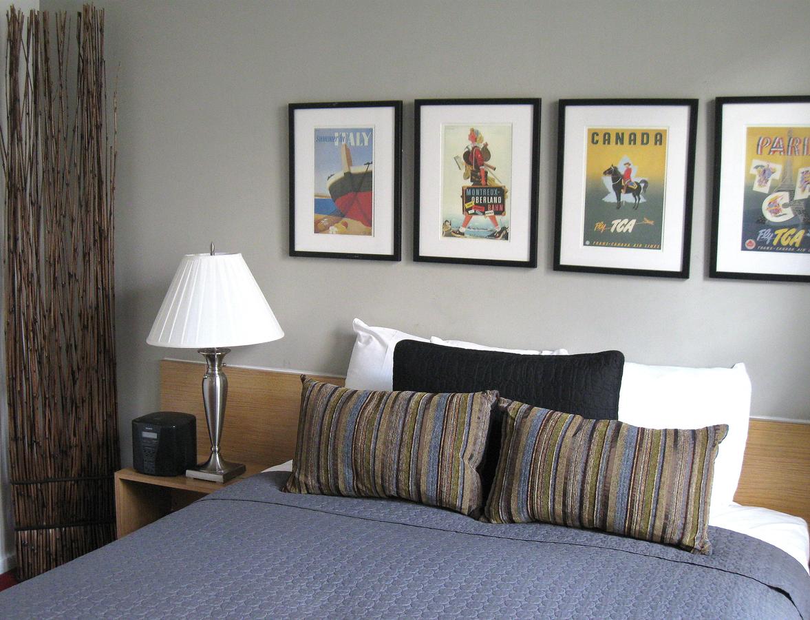 Touchstone Hotel - City Center - thumb 0