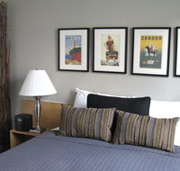 Touchstone Hotel - City Center - Accommodation Ohio