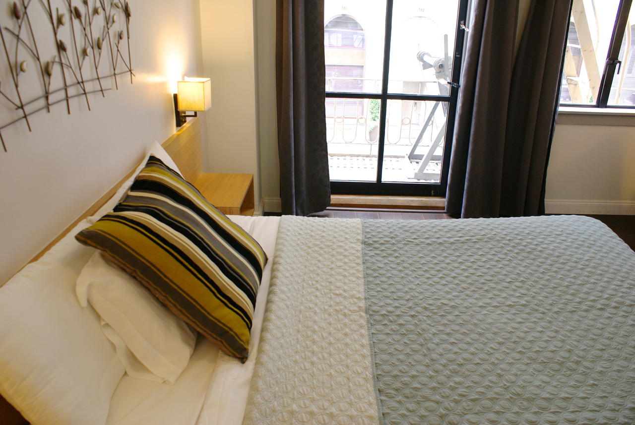 Touchstone Hotel - City Center - thumb 18