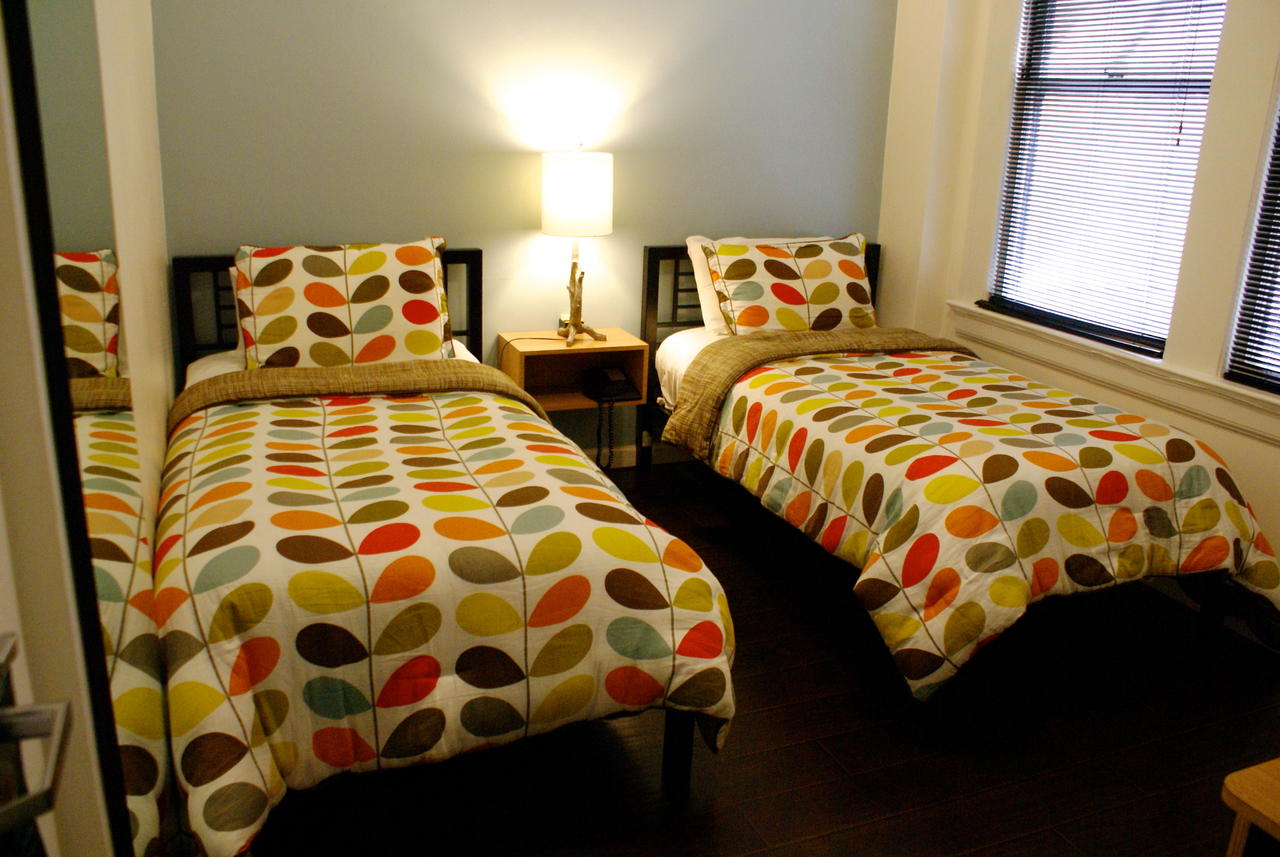 Touchstone Hotel - City Center - thumb 25