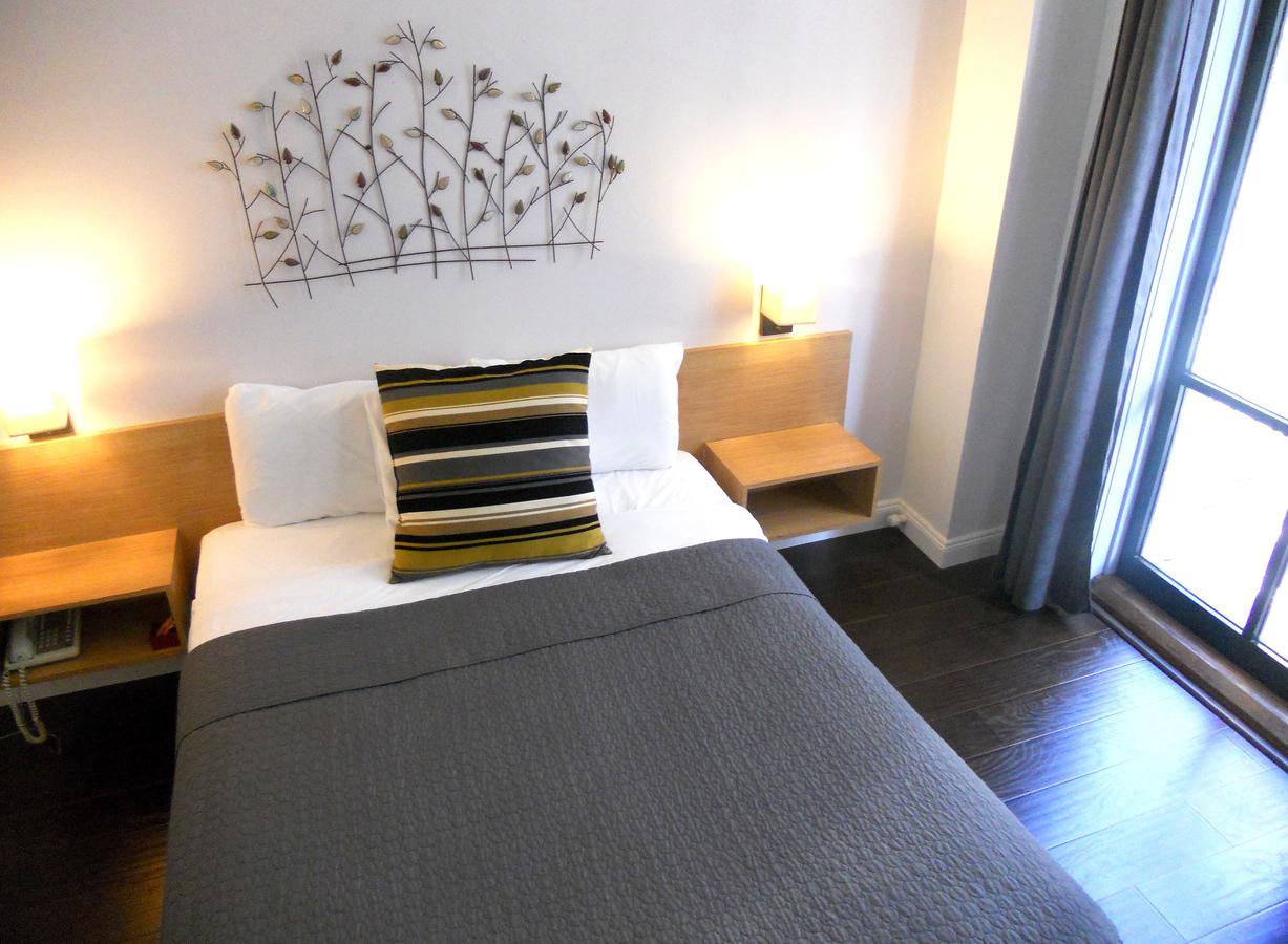 Touchstone Hotel - City Center - thumb 36