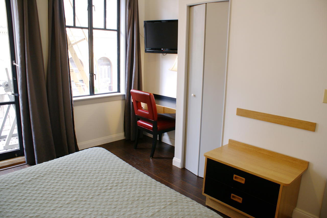 Touchstone Hotel - City Center - thumb 19