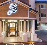 Best Western Plus Sutter House - Accommodation Ohio