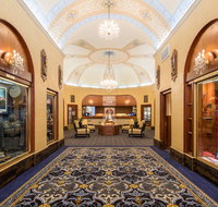 Marines' Memorial Club  Hotel Union Square - Accommodation Ohio