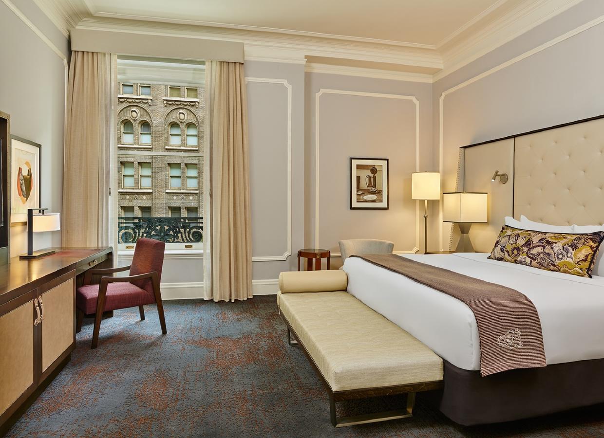 Palace Hotel, A Luxury Collection Hotel, San Francisco - thumb 6