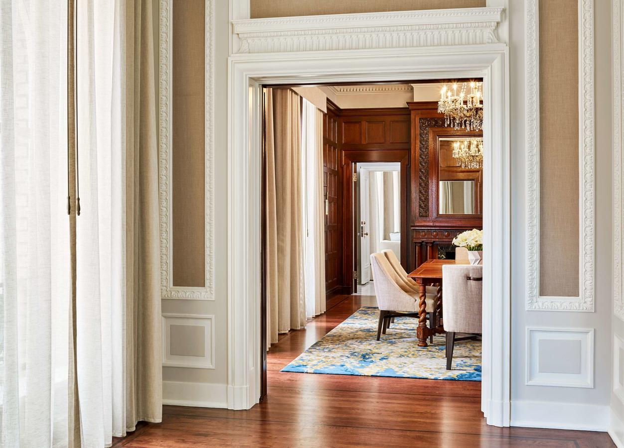 Palace Hotel, A Luxury Collection Hotel, San Francisco - thumb 19