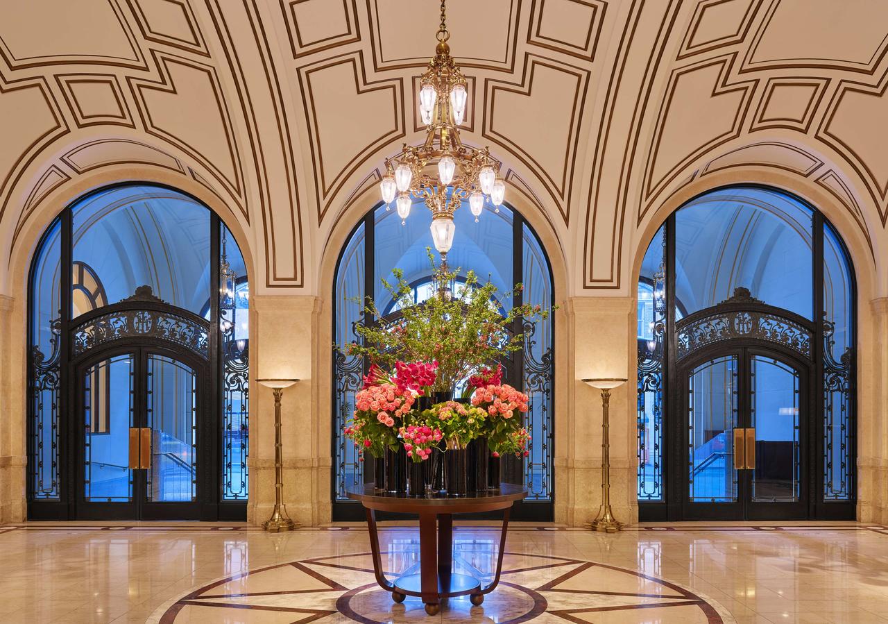 Palace Hotel, A Luxury Collection Hotel, San Francisco - thumb 4