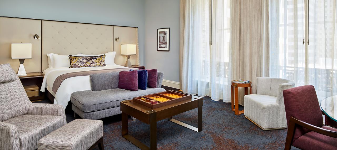 Palace Hotel, A Luxury Collection Hotel, San Francisco - thumb 11