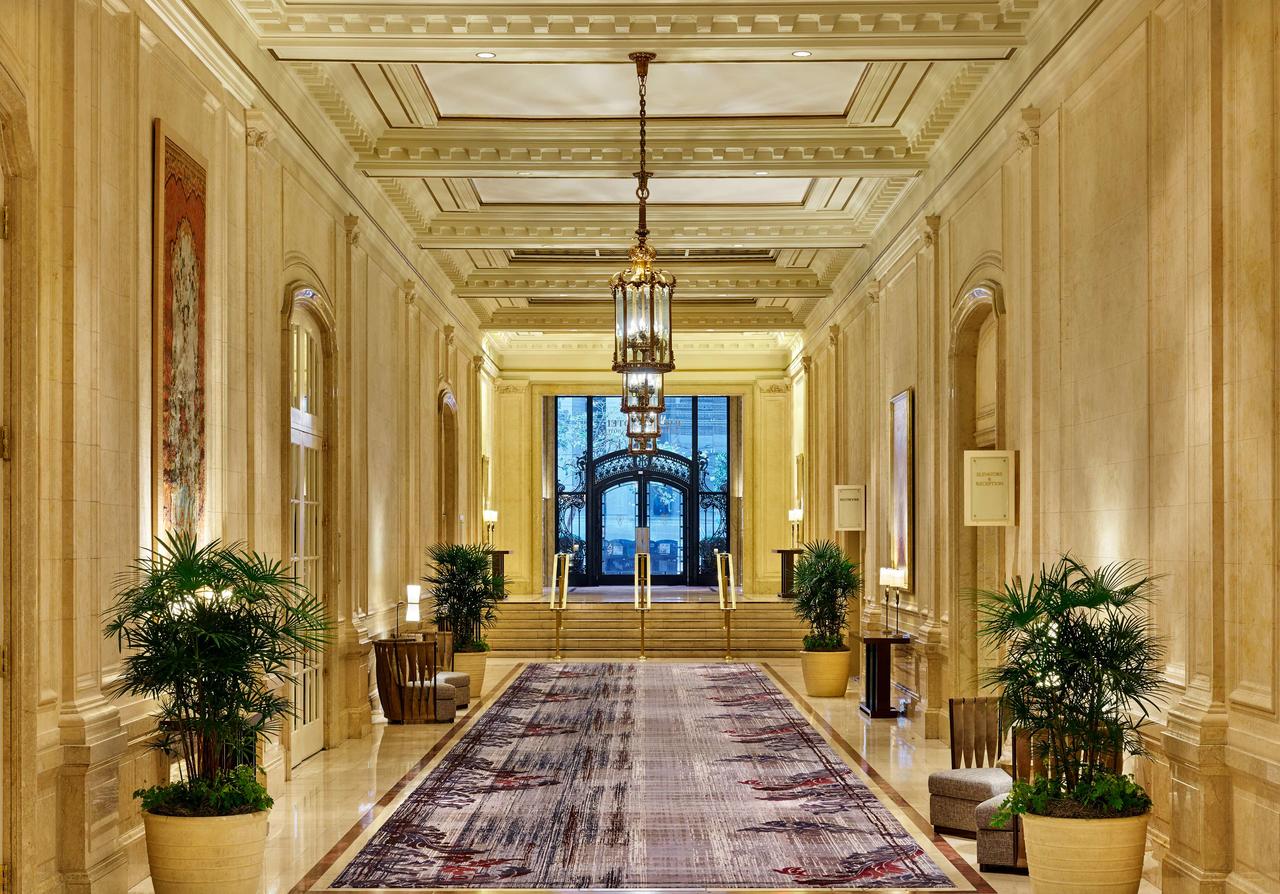 Palace Hotel, A Luxury Collection Hotel, San Francisco - thumb 0