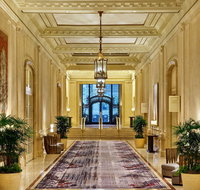Palace Hotel a Luxury Collection Hotel San Francisco - Accommodation Ohio