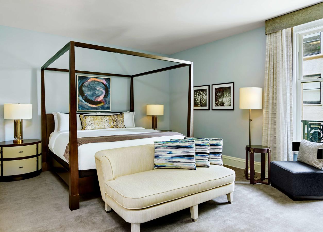 Palace Hotel, A Luxury Collection Hotel, San Francisco - thumb 17